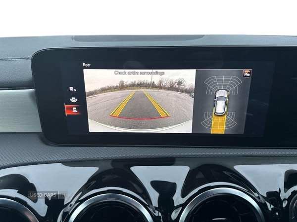 Used Mercedes-Benz CLA 2022 for sale - 77479772: Photo 20