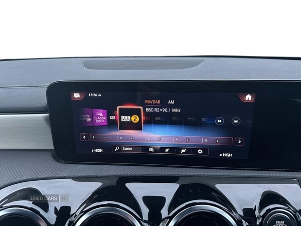 Used Mercedes-Benz CLA 2022 for sale - 77479772: Photo 21