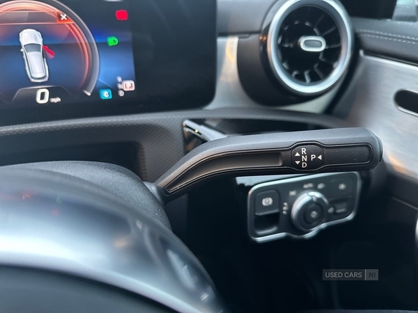 Used Mercedes-Benz CLA 2022 for sale - 77479772: Photo 22