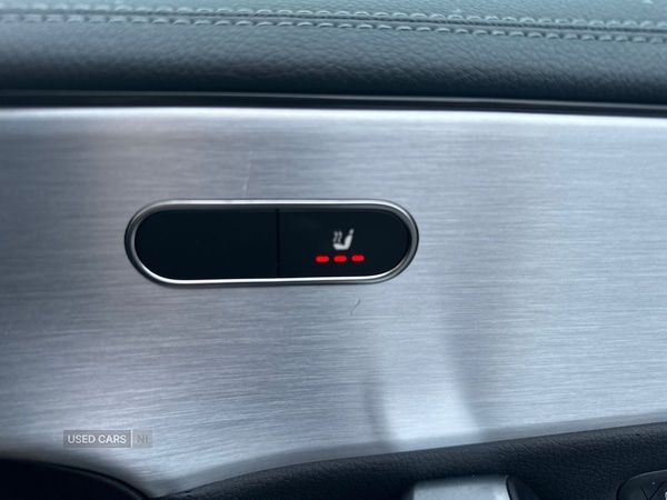 Used Mercedes-Benz CLA 2022 for sale - 77479772: Photo 23