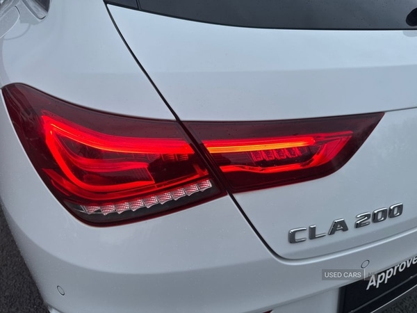 Used Mercedes-Benz CLA 2022 for sale - 77479772: Photo 26