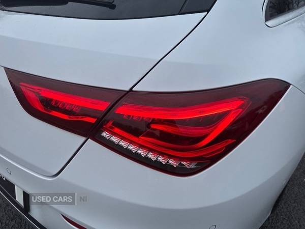 Used Mercedes-Benz CLA 2022 for sale - 77479772: Photo 27