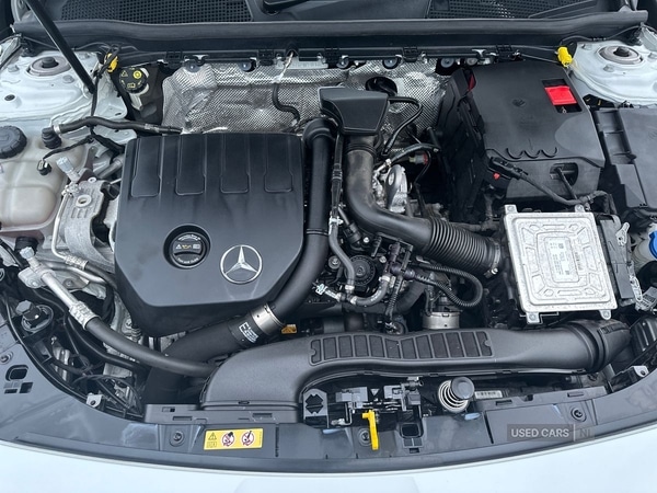 Used Mercedes-Benz CLA 2022 for sale - 77479772: Photo 28
