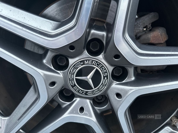 Used Mercedes-Benz CLA 2022 for sale - 77479772: Photo 30