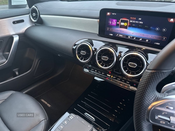 Used Mercedes-Benz CLA 2022 for sale - 77479772: Photo 31