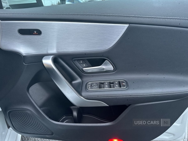 Used Mercedes-Benz CLA 2022 for sale - 77479772: Photo 32