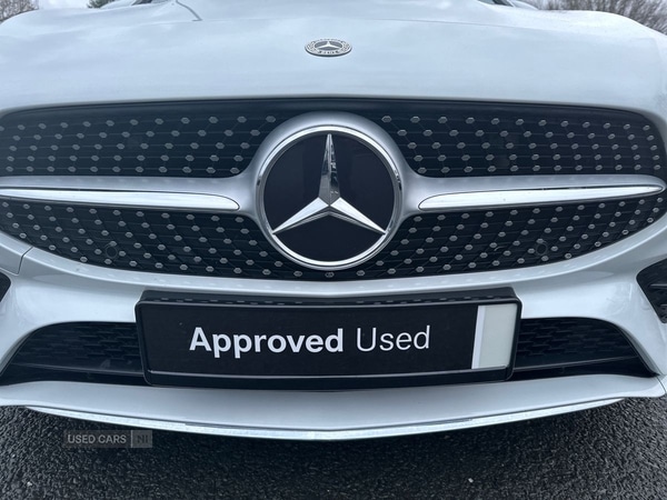 Used Mercedes-Benz CLA 2022 for sale - 77479772: Photo 33