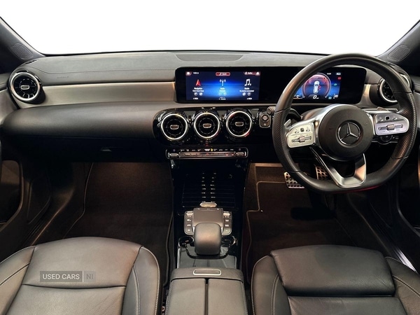 Used Mercedes-Benz CLA 2022 for sale - 77479772: Photo 6