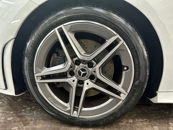 Used Mercedes-Benz CLA 2022 for sale - 77479772: Photo 7