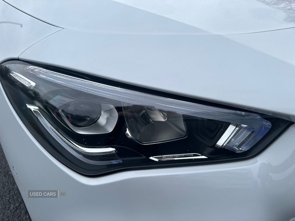 Used Mercedes-Benz CLA 2022 for sale - 77479772: Photo 8