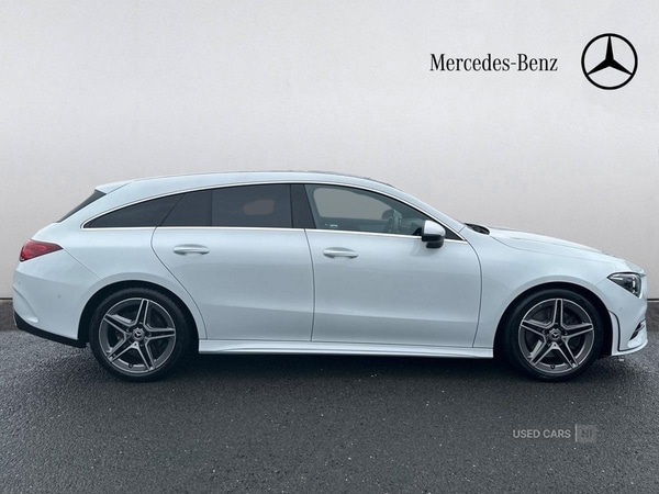 Used Mercedes-Benz CLA 2022 for sale - 77479772: Photo 9