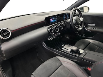Used Mercedes-Benz A-Class 2021 for sale - 79396800: Photo