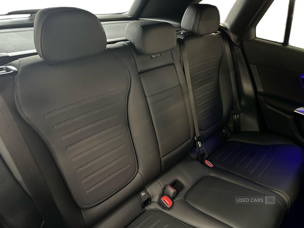 Used Mercedes-Benz GLC 2023 for sale - 77075138: Photo 10