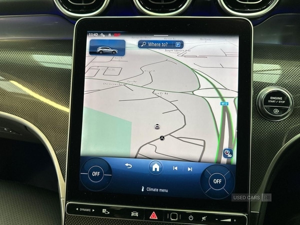 Used Mercedes-Benz GLC 2023 for sale - 77075138: Photo 18