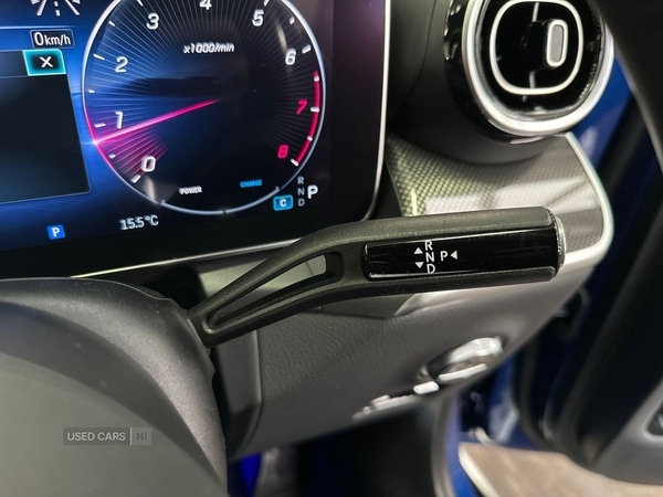 Used Mercedes-Benz GLC 2023 for sale - 77075138: Photo 21