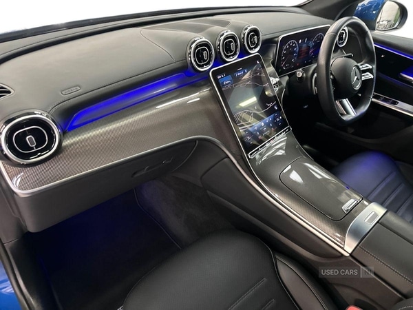 Used Mercedes-Benz GLC 2023 for sale - 77075138: Photo 3