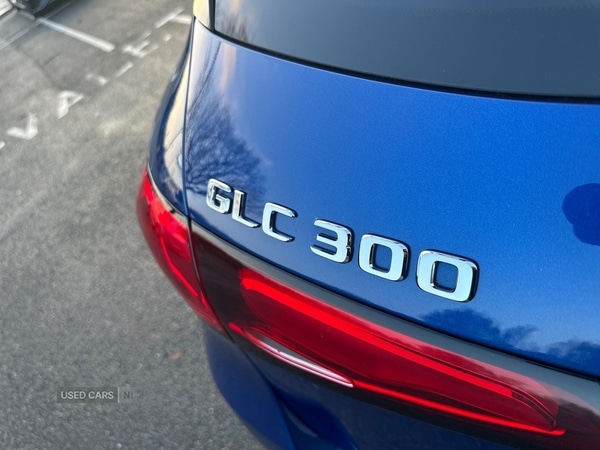 Used Mercedes-Benz GLC 2023 for sale - 77075138: Photo 30