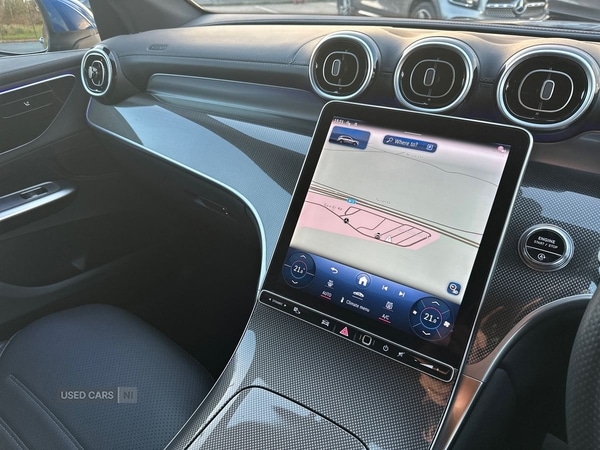 Used Mercedes-Benz GLC 2023 for sale - 77075138: Photo 32