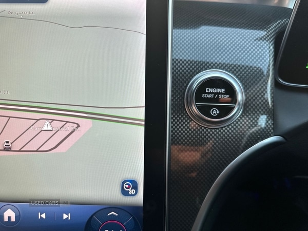 Used Mercedes-Benz GLC 2023 for sale - 77075138: Photo 34