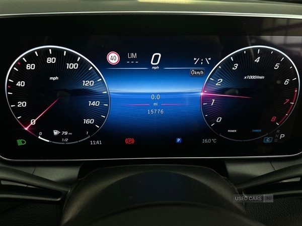 Used Mercedes-Benz GLC 2023 for sale - 77075138: Photo 4