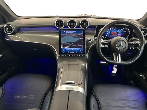 Used Mercedes-Benz GLC 2023 for sale - 77075138: Photo 5