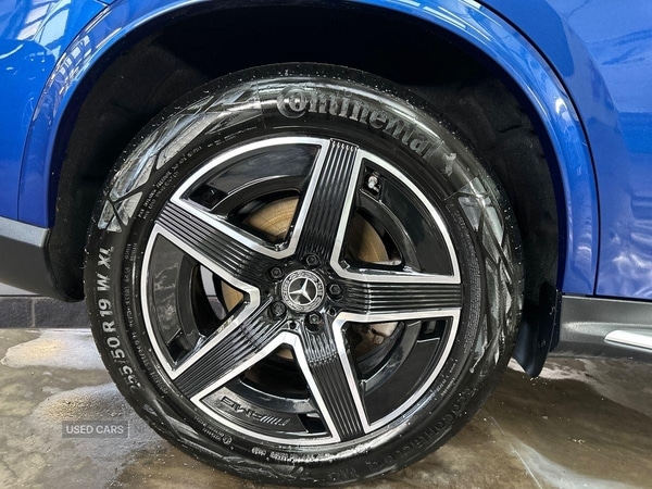 Used Mercedes-Benz GLC 2023 for sale - 77075138: Photo 6