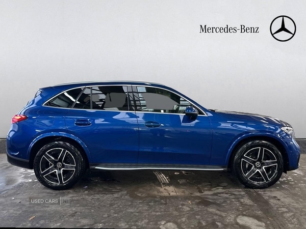 Used Mercedes-Benz GLC 2023 for sale - 77075138: Photo 8