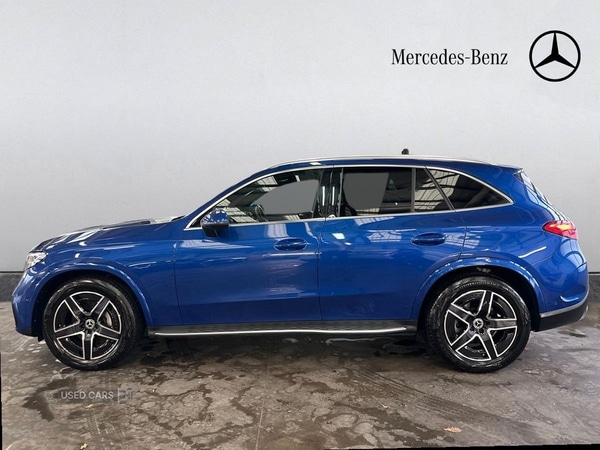 Used Mercedes-Benz GLC 2023 for sale - 77075138: Photo 9