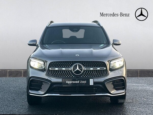 Used Mercedes-Benz GLB 2024 for sale - 77041288: Photo 12