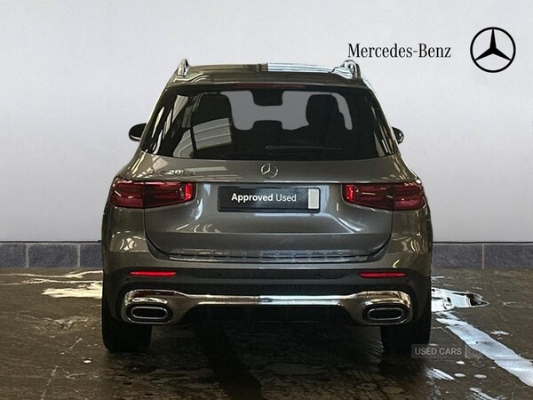 Used Mercedes-Benz GLB 2024 for sale - 77041288: Photo 13