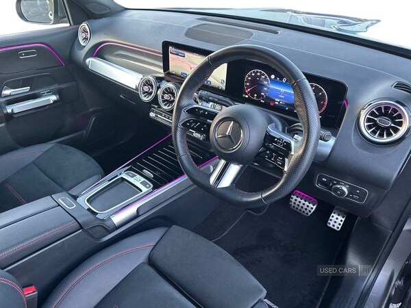 Used Mercedes-Benz GLB 2024 for sale - 77041288: Photo 14