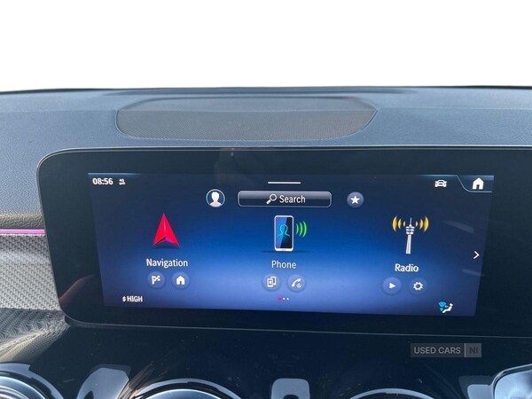 Used Mercedes-Benz GLB 2024 for sale - 77041288: Photo 16