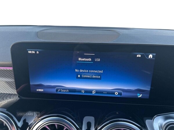 Used Mercedes-Benz GLB 2024 for sale - 77041288: Photo 17