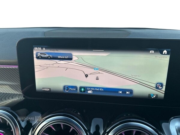 Used Mercedes-Benz GLB 2024 for sale - 77041288: Photo 18