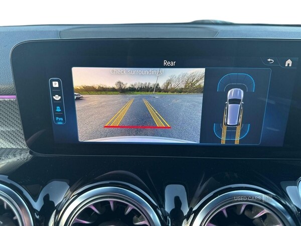 Used Mercedes-Benz GLB 2024 for sale - 77041288: Photo 19