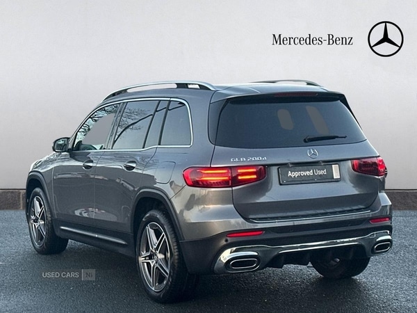 Used Mercedes-Benz GLB 2024 for sale - 77041288: Photo 2