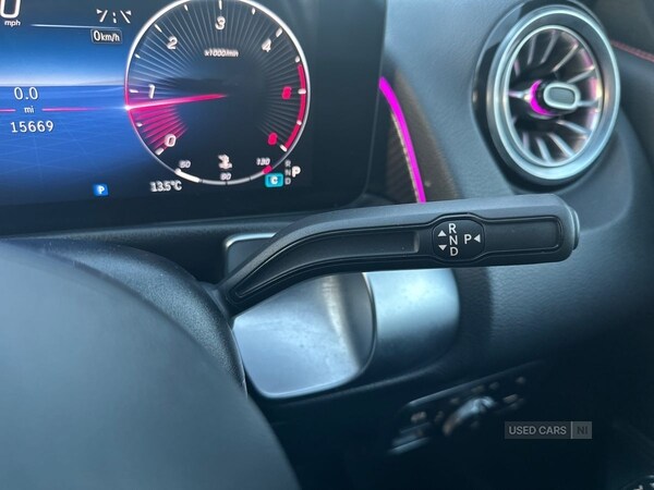 Used Mercedes-Benz GLB 2024 for sale - 77041288: Photo 20