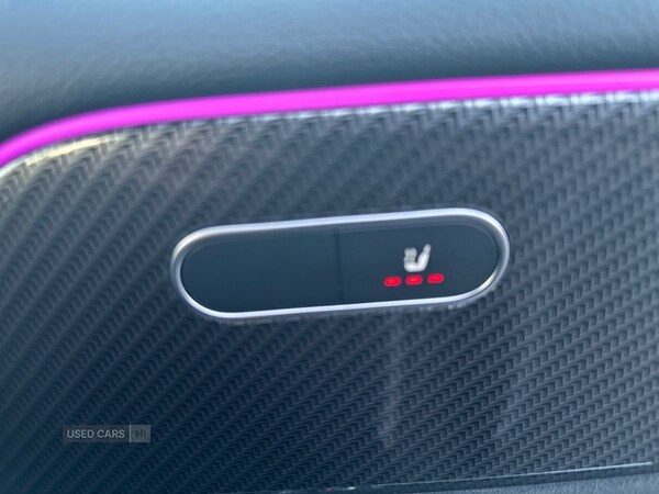 Used Mercedes-Benz GLB 2024 for sale - 77041288: Photo 21