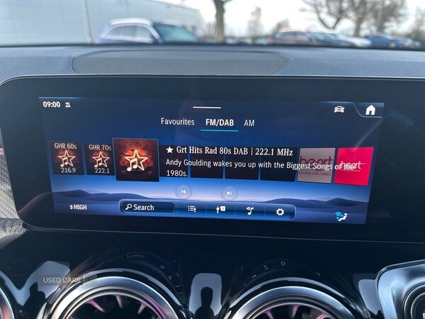 Used Mercedes-Benz GLB 2024 for sale - 77041288: Photo 23