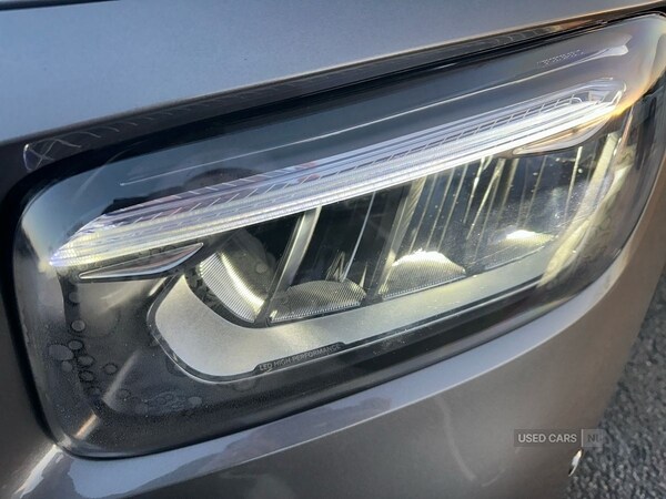 Used Mercedes-Benz GLB 2024 for sale - 77041288: Photo 24