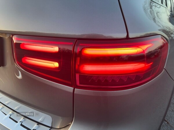 Used Mercedes-Benz GLB 2024 for sale - 77041288: Photo 25