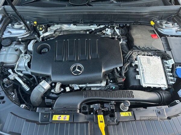 Used Mercedes-Benz GLB 2024 for sale - 77041288: Photo 26
