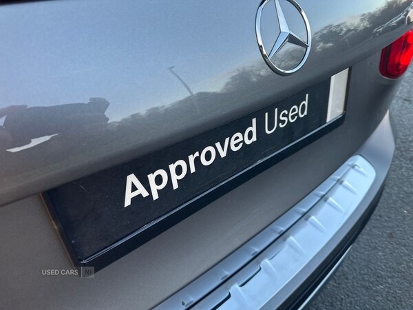 Used Mercedes-Benz GLB 2024 for sale - 77041288: Photo 29