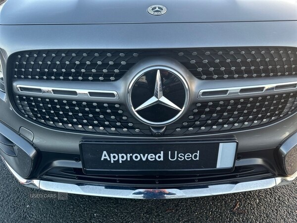 Used Mercedes-Benz GLB 2024 for sale - 77041288: Photo 31