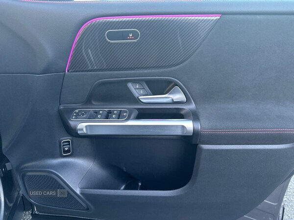 Used Mercedes-Benz GLB 2024 for sale - 77041288: Photo 34