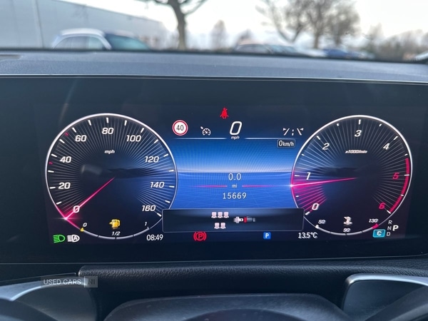 Used Mercedes-Benz GLB 2024 for sale - 77041288: Photo 4