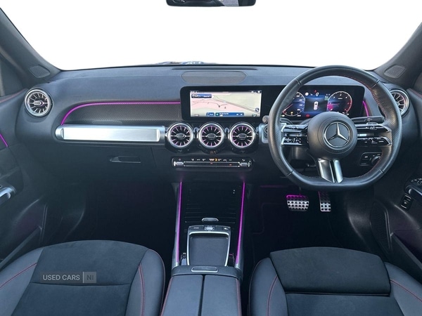 Used Mercedes-Benz GLB 2024 for sale - 77041288: Photo 5