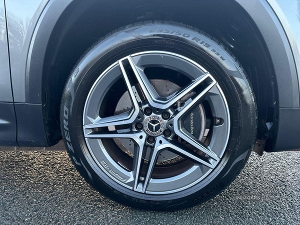 Used Mercedes-Benz GLB 2024 for sale - 77041288: Photo 6