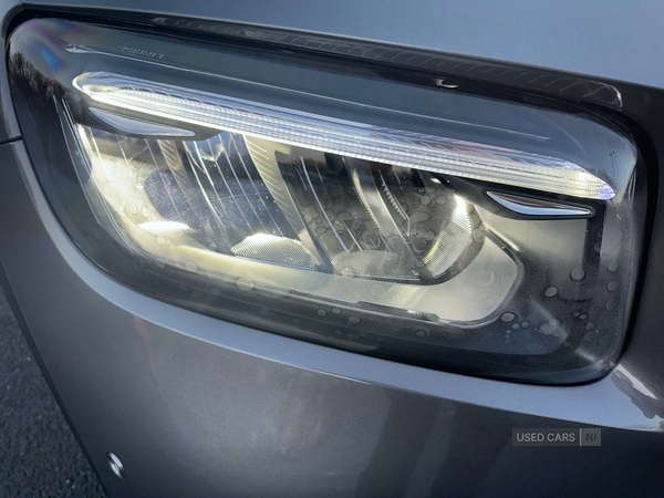 Used Mercedes-Benz GLB 2024 for sale - 77041288: Photo 7