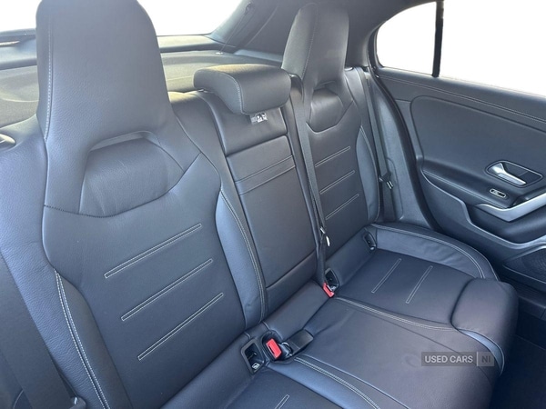 Used Mercedes-Benz A-Class 2024 for sale - 76410032: Photo 10